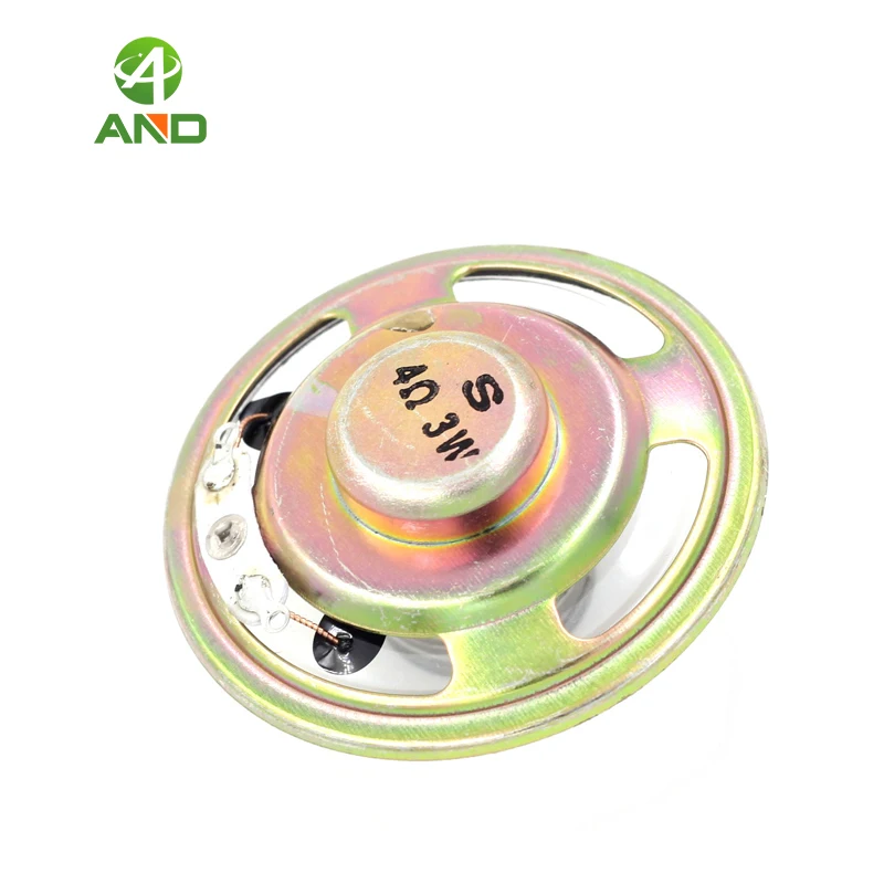 Поставка компонентов|speaker 4ohm|speaker 4ohm 3wspeaker 3w |