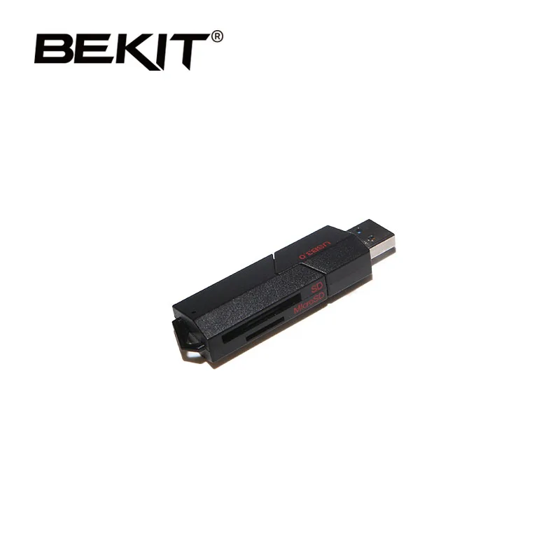 Устройство для чтения карт памяти USB 3 0 5 Гбит/с 512 ГБ|Картридеры| |