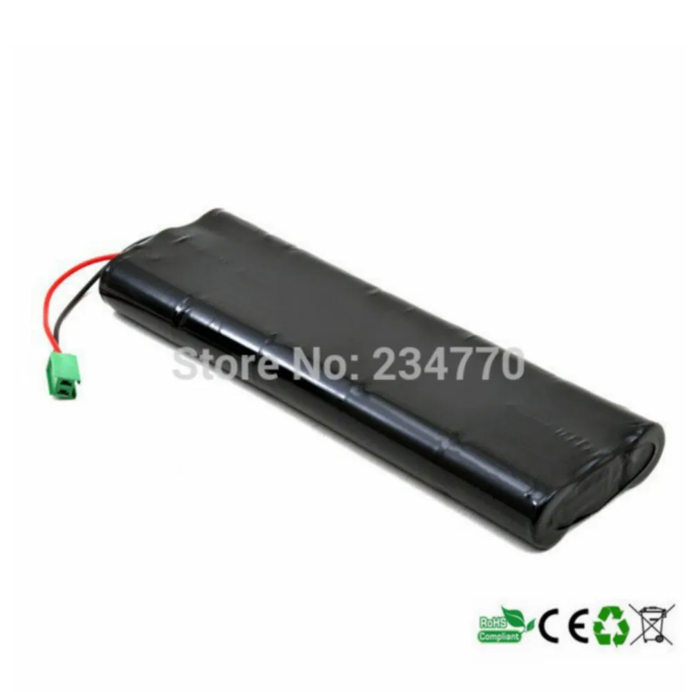 Замена для GE аппарат электрокардиограмма 30344270 MAC1000 MAC1100 MAC1200 MA1200ST Аккумулятор ЭКГ