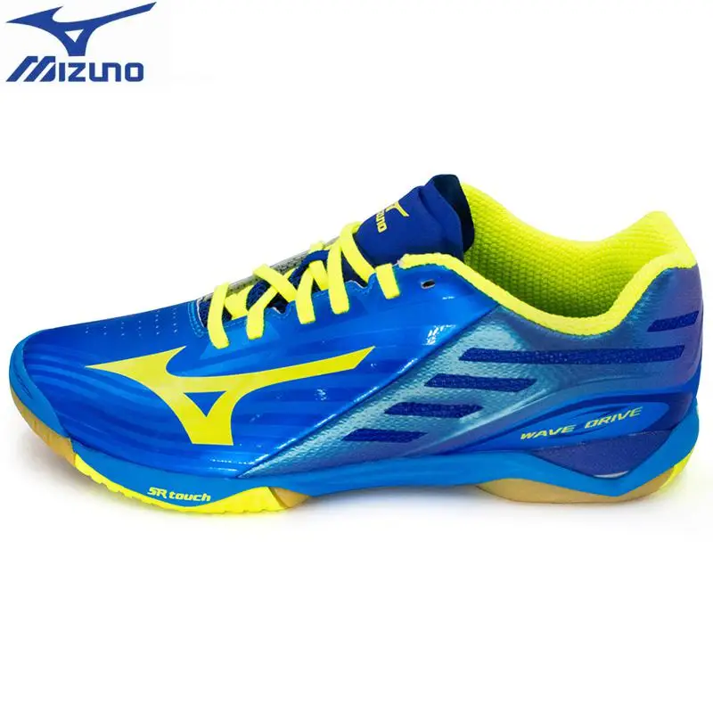MIZUNO WAVE DRIVE Z обувь для настольного тенниса Zapatillas Deportivas Mujer Masculino пинг ракетки