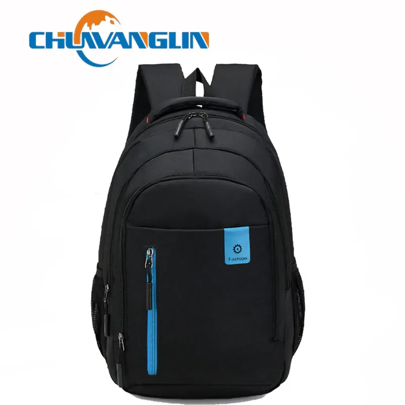 Chuwanglin мужские рюкзаки Мода 15 дюймов ноутбук рюкзак mochila feminina мужская сумка для