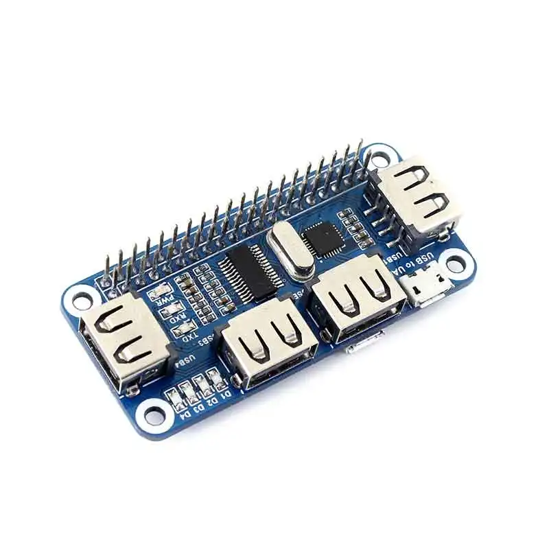 Usb-концентратор Raspberry Pi UART для USB | Компьютеры и офис