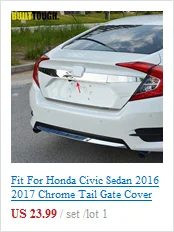 Для Honda Civic все новые 4-дверный седан брызговики клапаном закрылки брызговик брызговики спереди и сзади Fender формованные