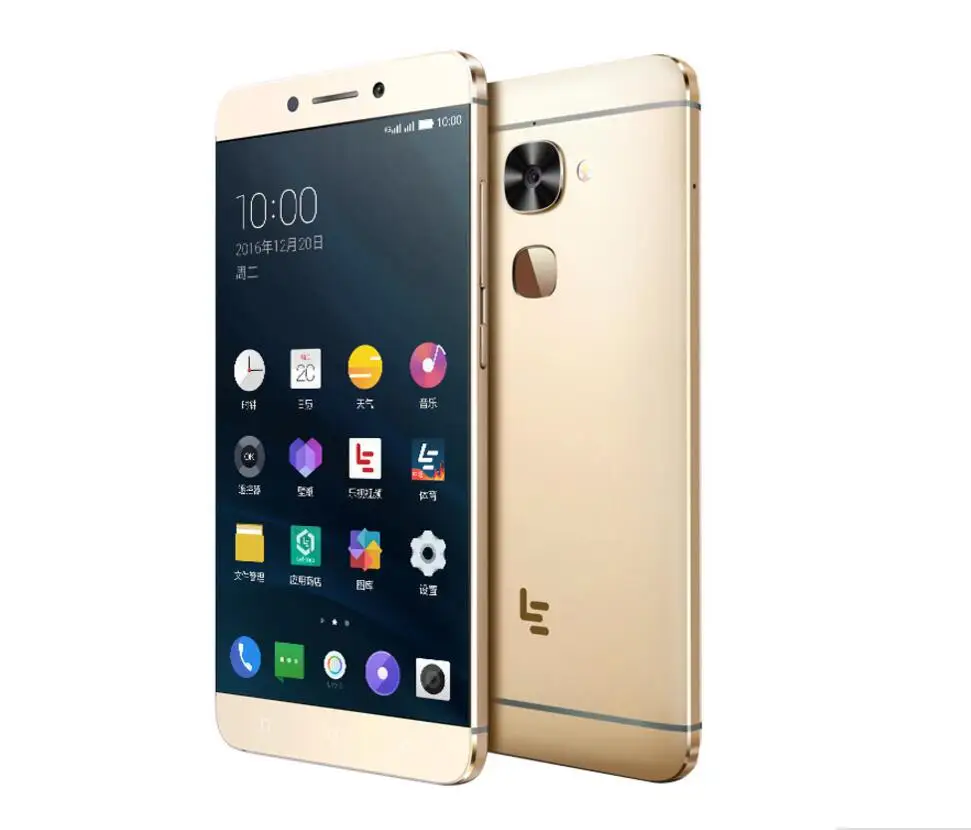 Новый LeEco LeTV Le S3 X626 4 ГБ Оперативная память 32 ГБ/64 Встроенная Helio X20 MTK6797 2 3 ГГц дека