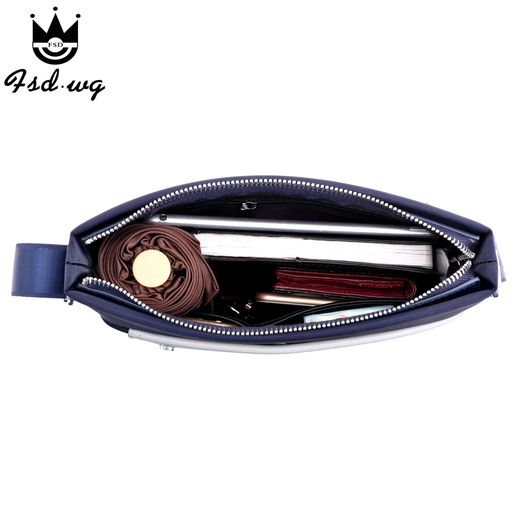 new shoulder bags bolsas famous brand design mens business bag men's crossbody men Satchels bolsos Leisurepackage wholesale |