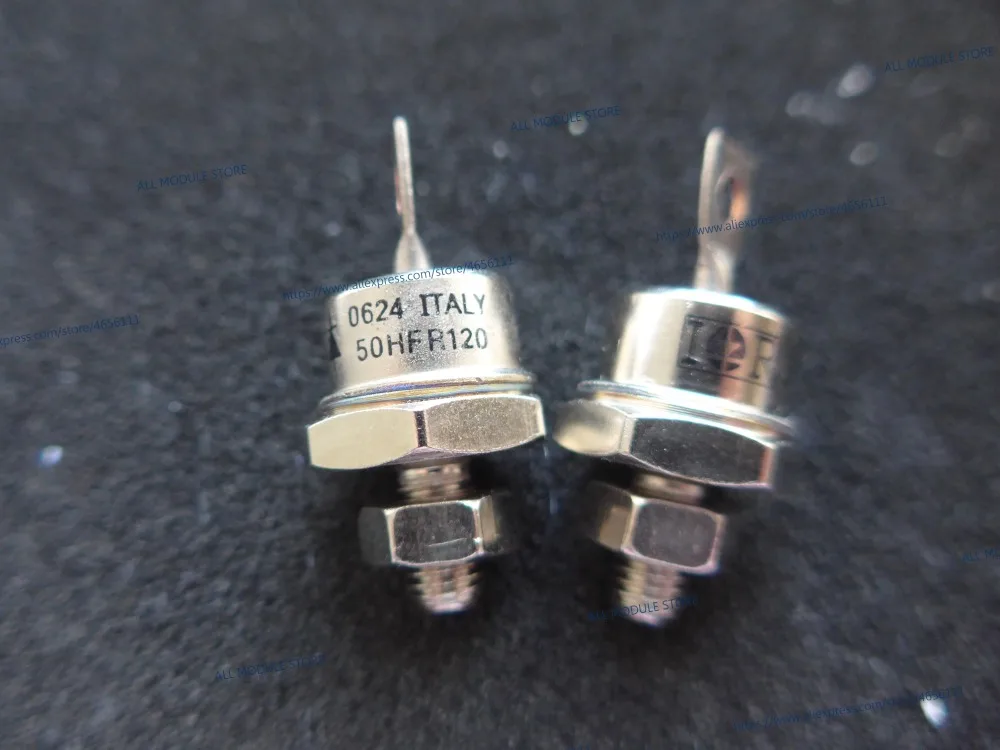 10 шт./лот 25HF120 50HFR120 25HFR120 40HFR60 Бесплатная доставка Новый и оригинальный модуль