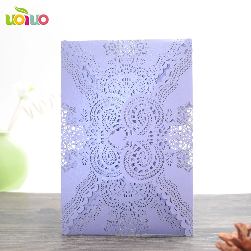 

Бесплатная доставка 50 комплектов inc205 новые полые цветы лазерная резка свадебные приглашения квадратной формы приглашения на свадьбу