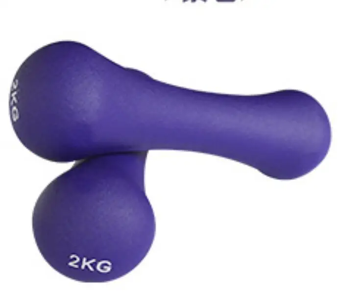 Гантели для фитнеса и снижения веса в костяном стиле 2 шт. х кг|dumbbells used|dumbbells