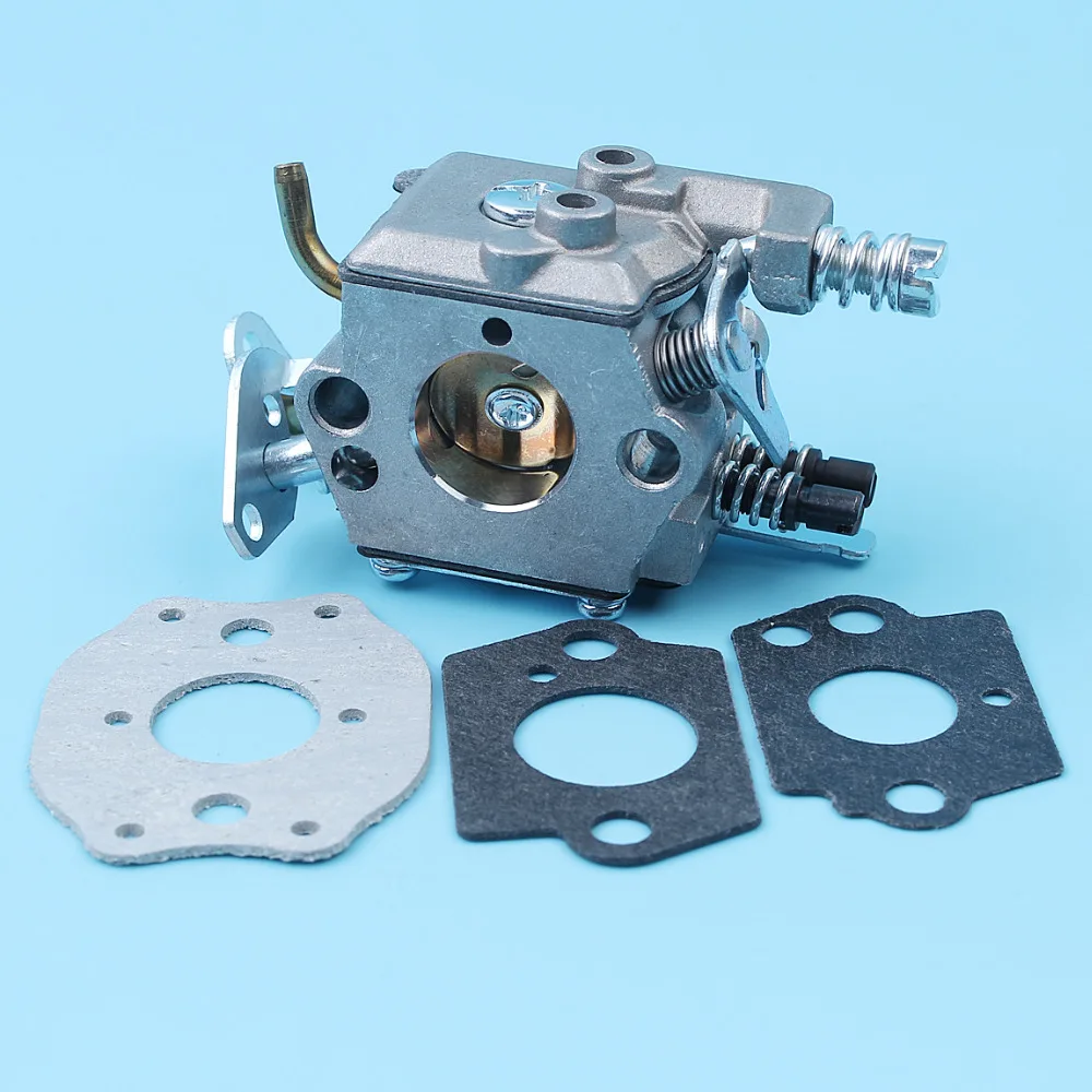 Карбюратор для бензопилы Husqvarna 136 137 141 142 36 41 142E птица PP255 PP295 PP310|36 chainsaw|husqvarna carburetor