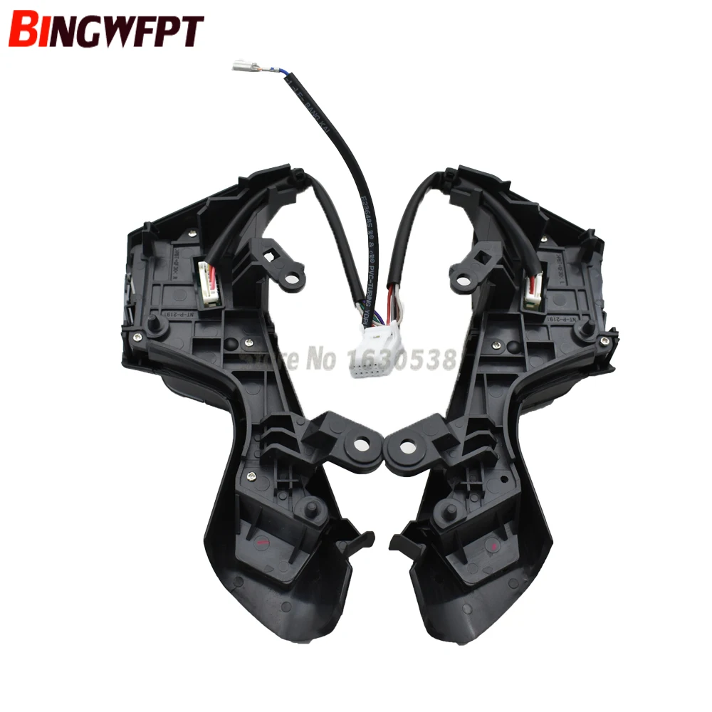 84250 0N160 кнопки Bluetooth телефон рулевое колесо звуковая кнопка для Toyota Land Cruiser