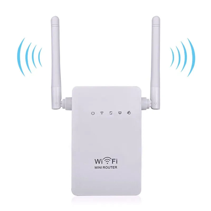 300 Мбит/с беспроводной Wifi роутер ретранслятор диапазон расширитель сигнала