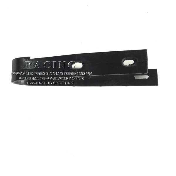 Мотоциклетная цепь слайдер задняя крышка маятника защитная для байкеров KAYO BSE 125cc