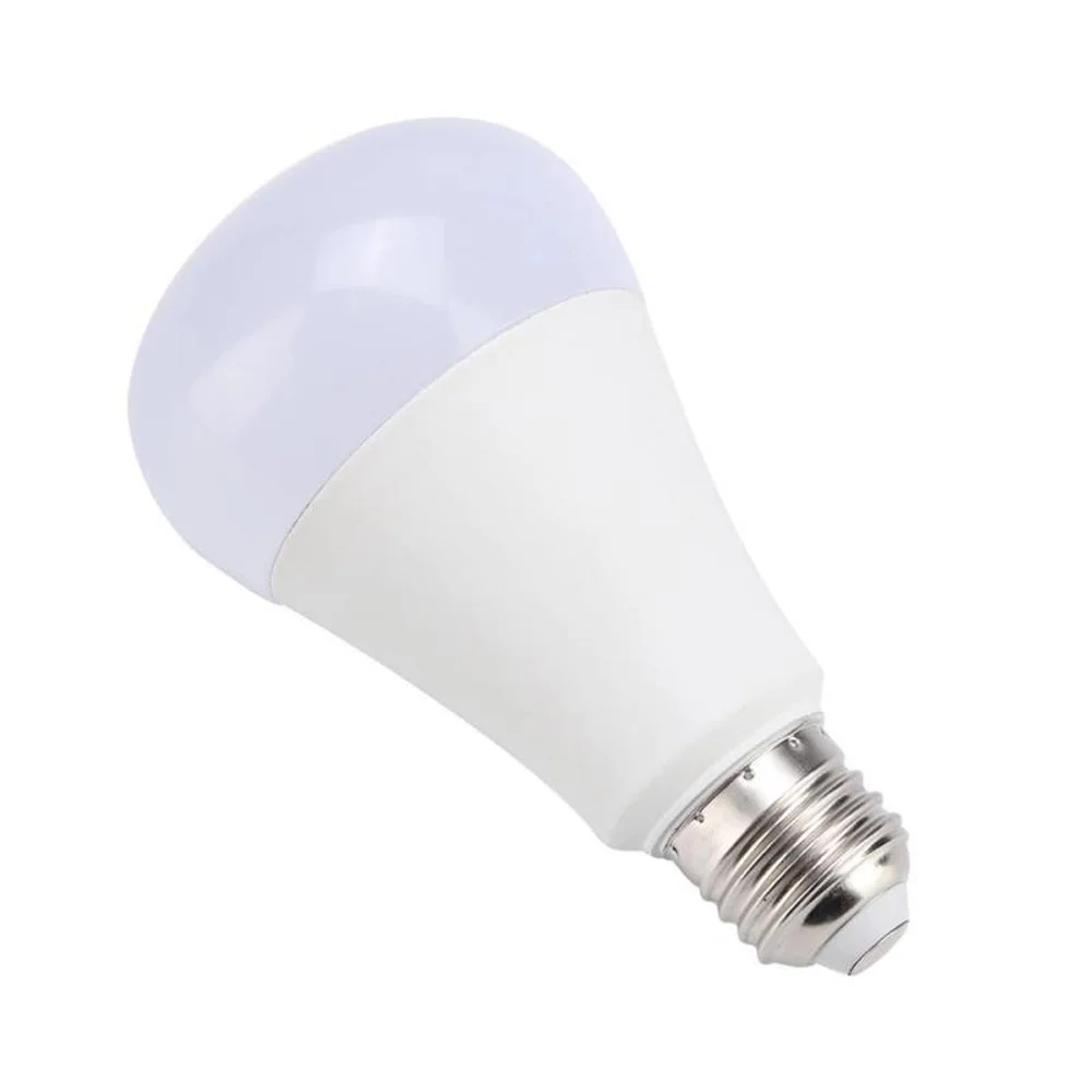 Vintagelll подсветка умного Wi Fi лампа 18 Вт E27 E26 B22 AC85 265V RGB + W яркий светодиодный