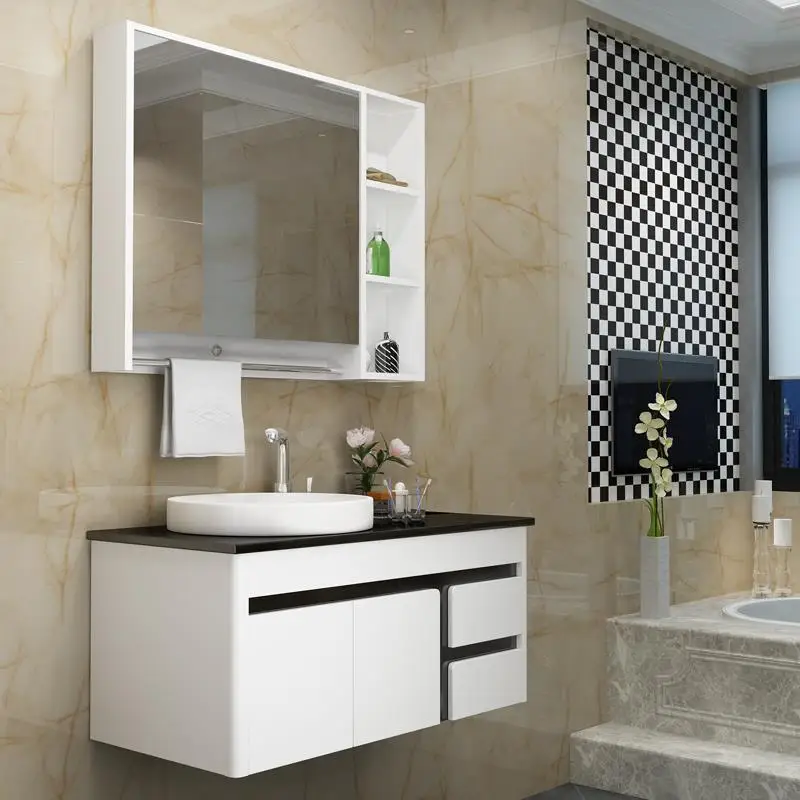 Toaletki Banyo Dolabi хранилище Armoire дом Mueble Lavabo тщеславие meuble Salle De Bain Mobile Bagno Banheiro шкаф для