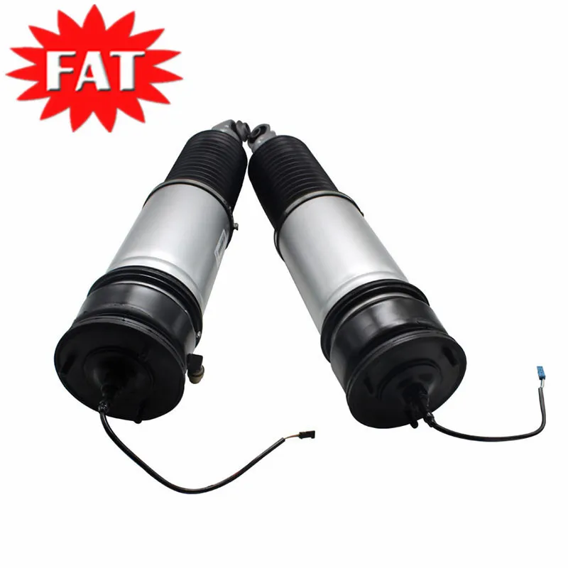 2 PCS/Pair Rear Air Suspension Shock For BMW E65 E66 745i 745Li 750i 750Li 760i 760Li with EDC 2001-2008 37126785535 37126785536 |