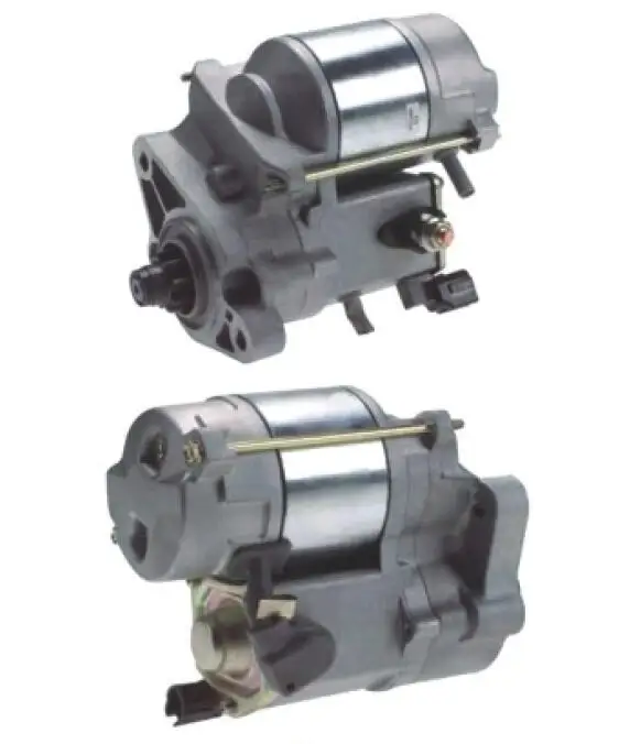 Новый 12V стартер 228000 3750 3961 5300 5301 5302 5303 для TOYOTA 4runner 02 96 3.4L| |