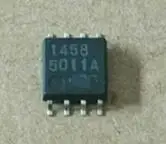 20 шт. в партии NJM1458M-TE1 NJM1458M NJM1458 1458 SOP8 | Электроника