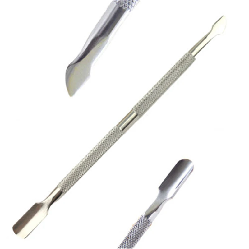 2018 полезные Уход за ногами инструмент Нержавеющая сталь ногтей Очиститель
