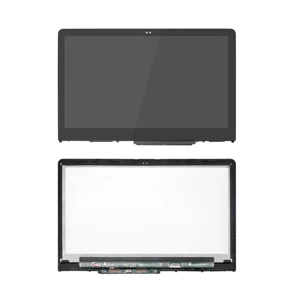 15.6&quot 1366*768 LCD Display Touch Screen Digitizer Assembly For HP Pavilion x360 15-BR Series | Компьютеры и офис