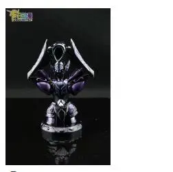 Тканевая мифовая модель Bandai Underworld Hades Specter Gold Saint Surplice Camus Aquarium Seiya|Игровые фигурки