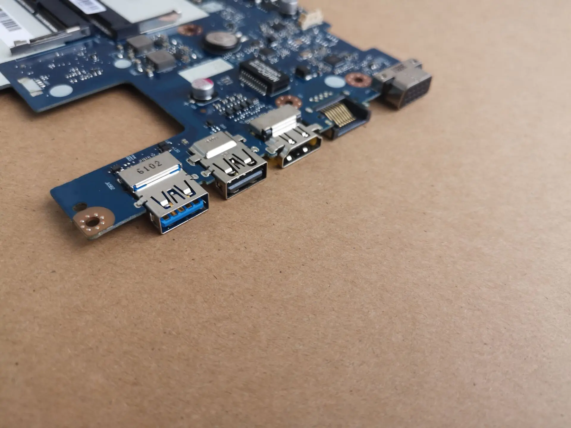 

5B20G36670 ACLU1/ACLU2 NM-A272 NM-A362 For Lenovo G50-70 G50-70M Z50-70 G50-80 Laptop PC Motherboard