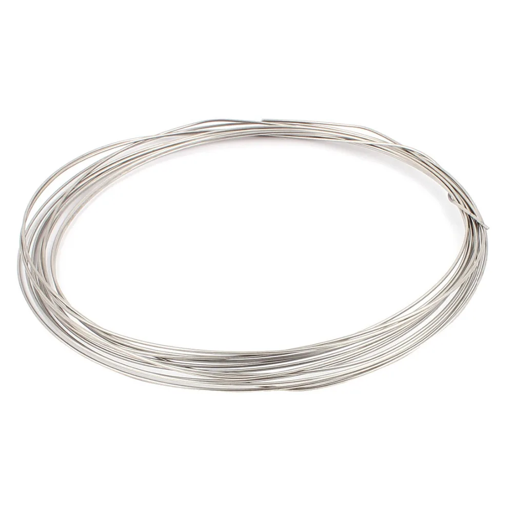 Uxcell Новый горячий 1 шт 10 м 32 8 фута длина 2 мм электрические провода 12AWG