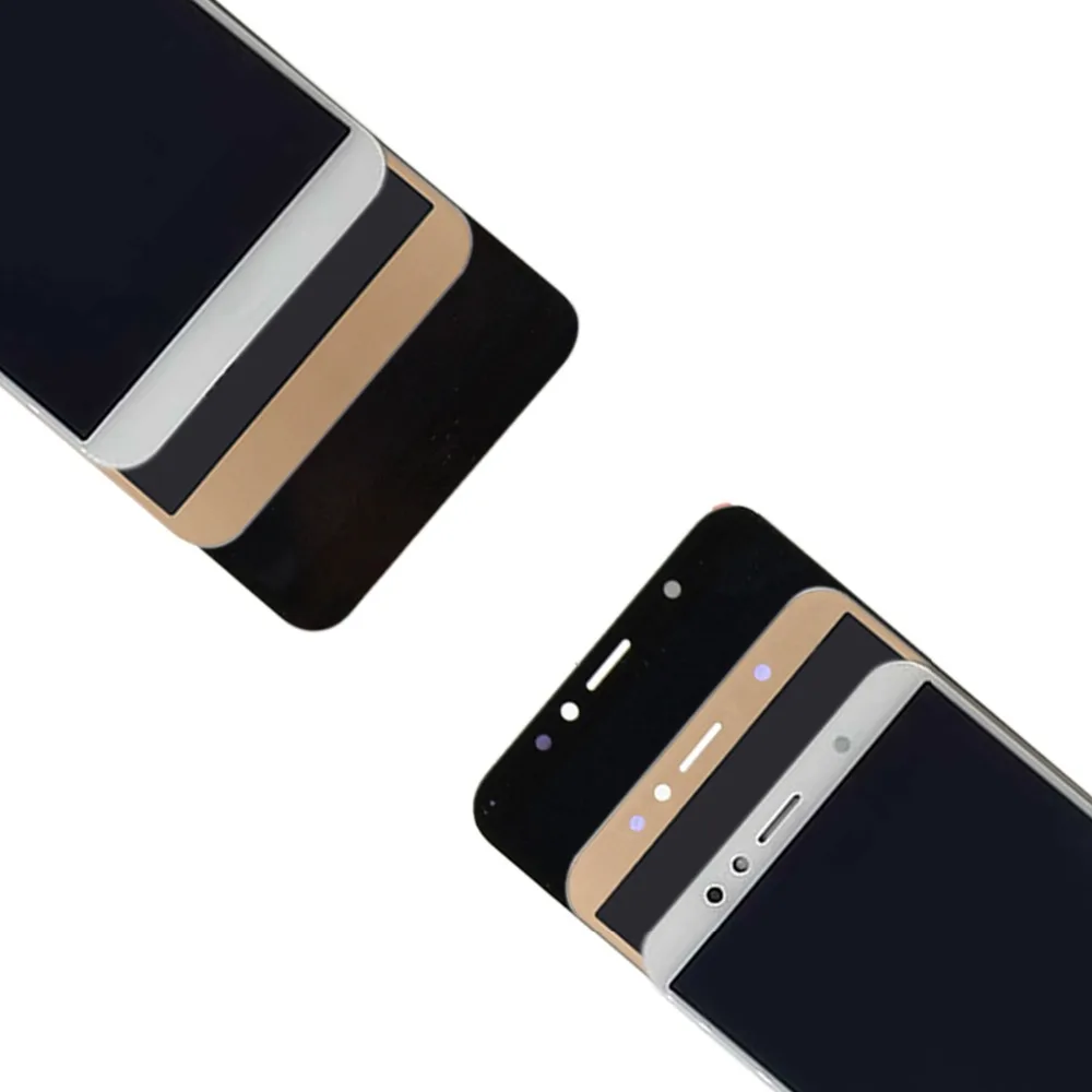 5 45 &quotЖК дисплей для Huawei Honor 7S 7A ЖК DUA LX2 L22 сенсорный экран с дигитайзером в сборе