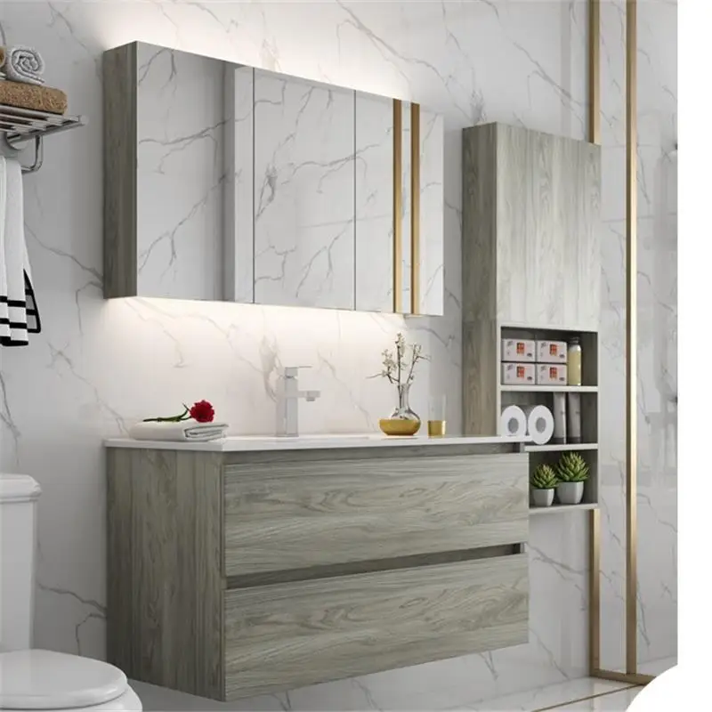 Kast Badkamer Meubel дальномер мобильная мебель тщеславие мобильный Bagno Banheiro meuble Salle De Bain