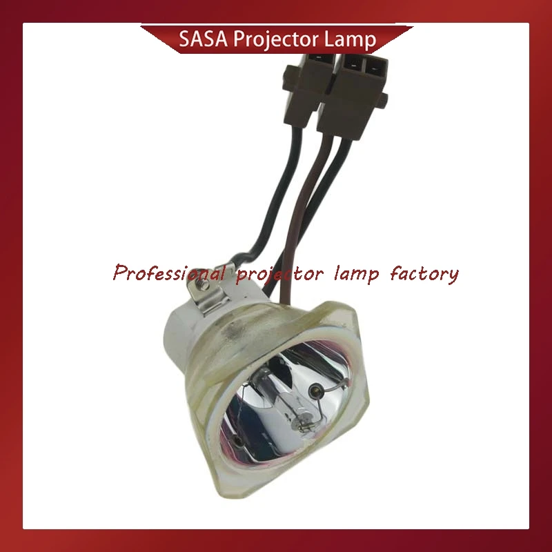 Высококачественная совместимая лампа для Mitsubishi SD430U XD435 SD430 XD435U XD430 XD430U - купить по