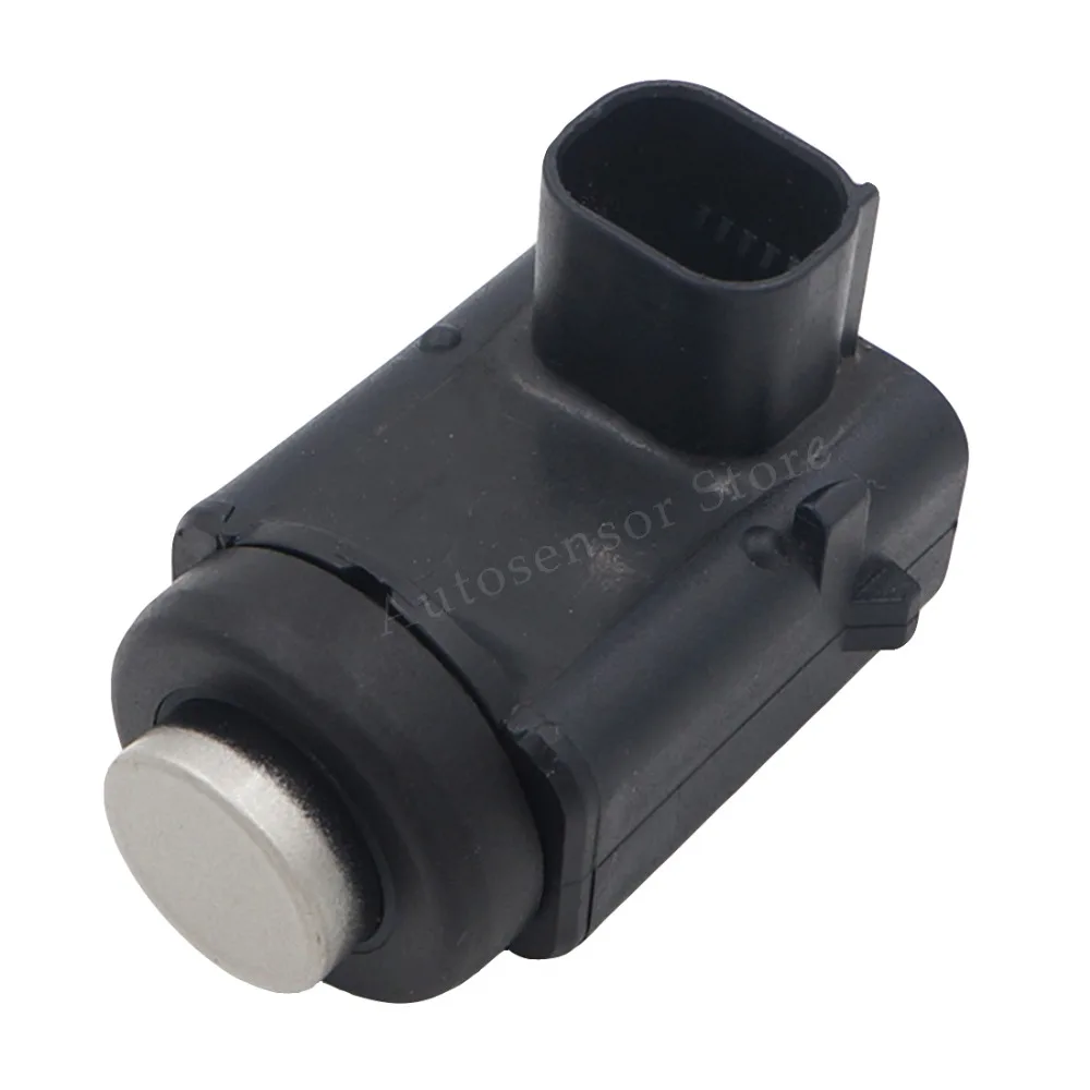 Новый PDC датчик парковки бампер объектив заднего хода радар 5HX08EDAAA | Автомобили и