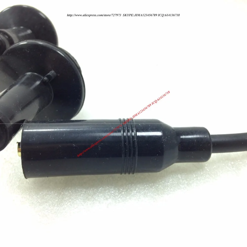 JICOSMOSLU: провода зажигания Great Wall Deer Pegasus Safe Sailor Wingle 3707210 E07 3707210E07 двигатель 491QE|wire