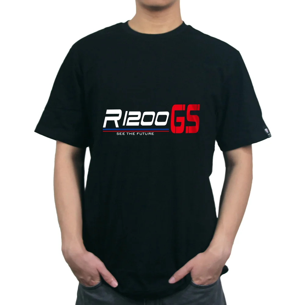 KODASKIN Мужская футболка для BMW R1200GS R1200 GS ADV|shirt shirt|shirt tshirt t shirt |