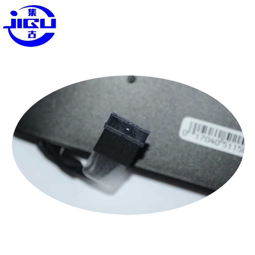 JIGU [Специальная цена] Новая батарея для ноутбука Apple MacBook Air 13 &quotA1237 MB003 замена: A1245 |