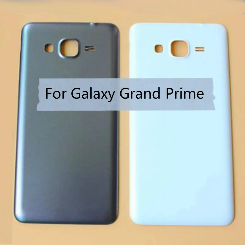 Задняя крышка для Samsung Galaxy Grand Prime G530 G531 G530FZ SM G530h G530f чехол батареи Корпус телефона