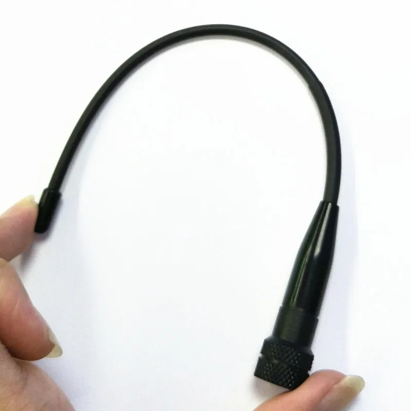 XQF 669C Мужская Гибкая Двухдиапазонная радиоантенна VHF/UHF для YAESU Vertex|vhf uhf dual band|dual band