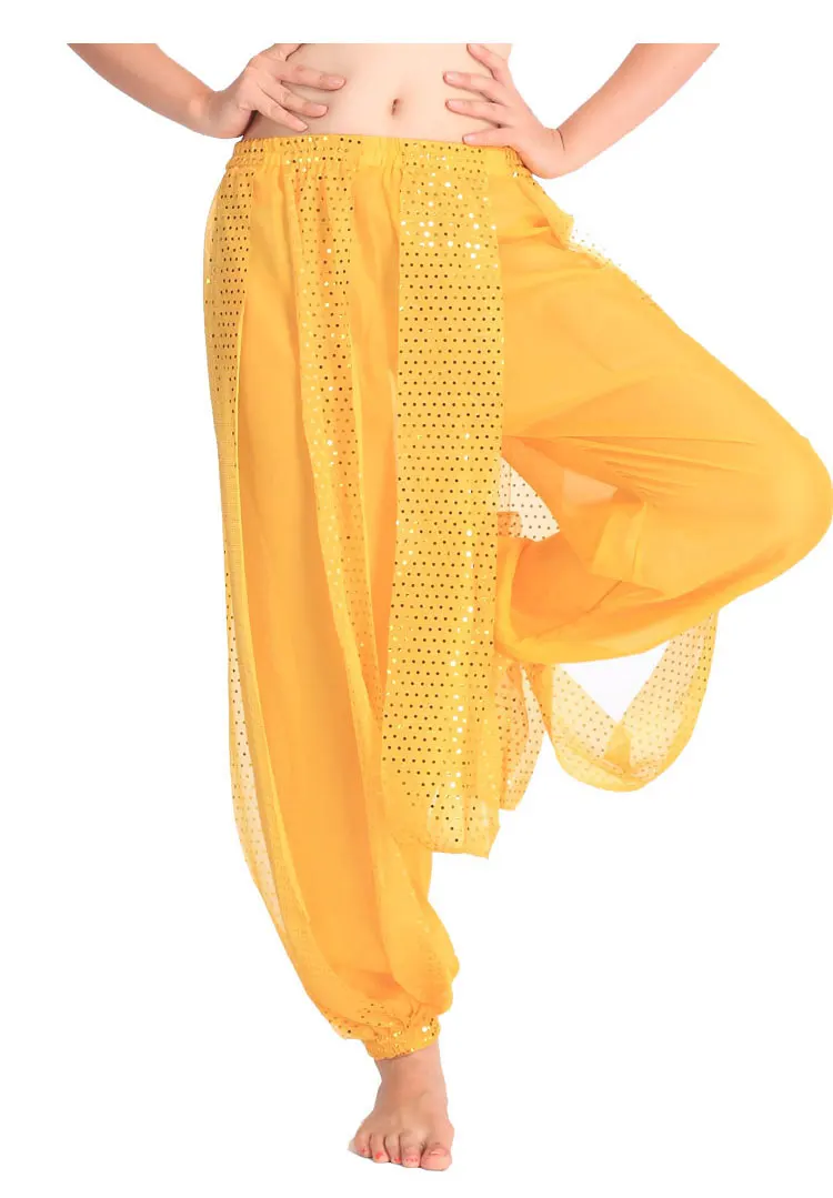 Женская юбка для танца живота | Тематическая одежда и униформа