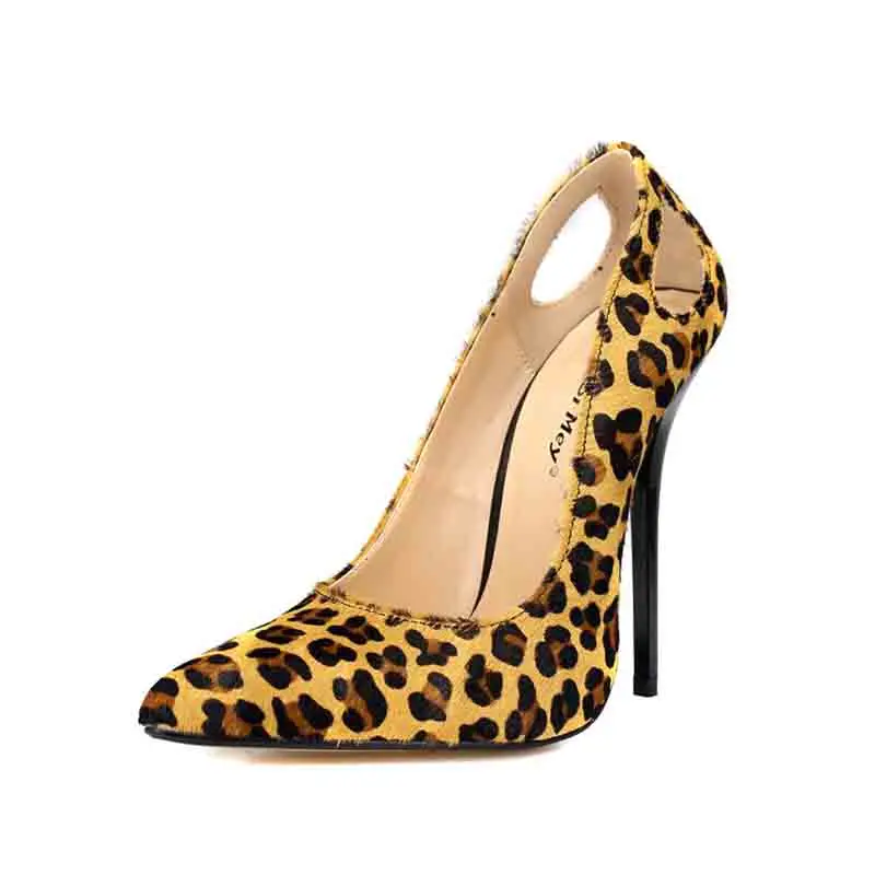 Большие размеры 40 49 туфли лодочки женские на высоком каблуке 14 см talon femme