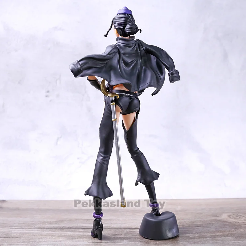 Nico Robin Flag Diamond Ship Code B Anime Sexy Beauty Figure Model | Игрушки и хобби