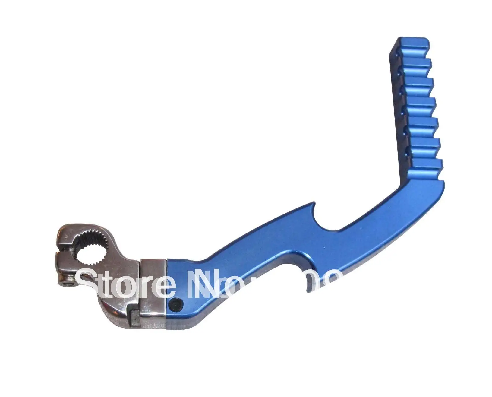 

Free shipping good quality CNC kick start level for dirt bike/pit bike use