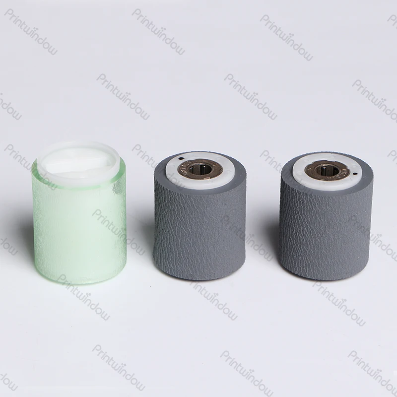6LE50297000(2 шт.) 6LE49877000(1 ADF подающий ролик для Toshiba 5520C 5540C 6520C 6530C 6550C | Компьютеры и офис