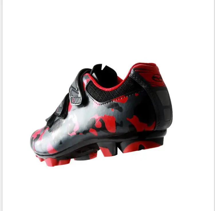 Tiebao MTB Cycling Shoes 2018 For Men Women Outdoor Sports ShoesMTB Shoe Mountain Bike zapatillas deportivas mujer | Спорт и