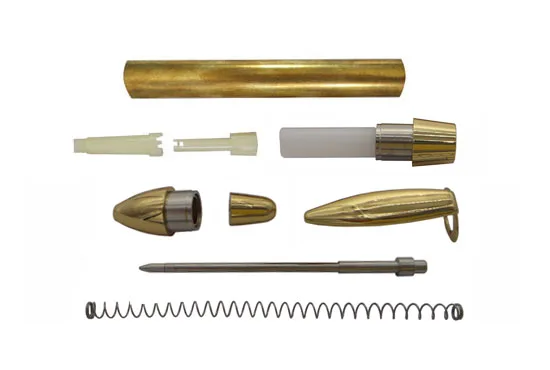 DIY мини набор ручек RZ BPCL99 # |pen kits|diy pen kitclick |