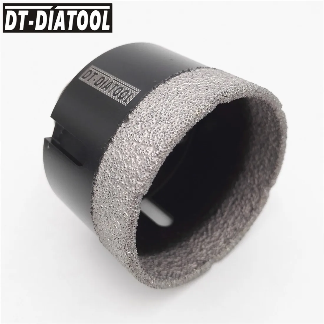 DT DIATOOL 4 шт. сухое паяное твердым припоем в вакууме алмазное сверло коронки