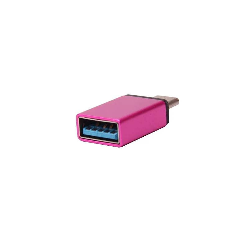 SR Type-C USB 3 0 для телефона Le LG Huawei One Plus Mate OTG адаптер конвертер U диск MacBook расширитель