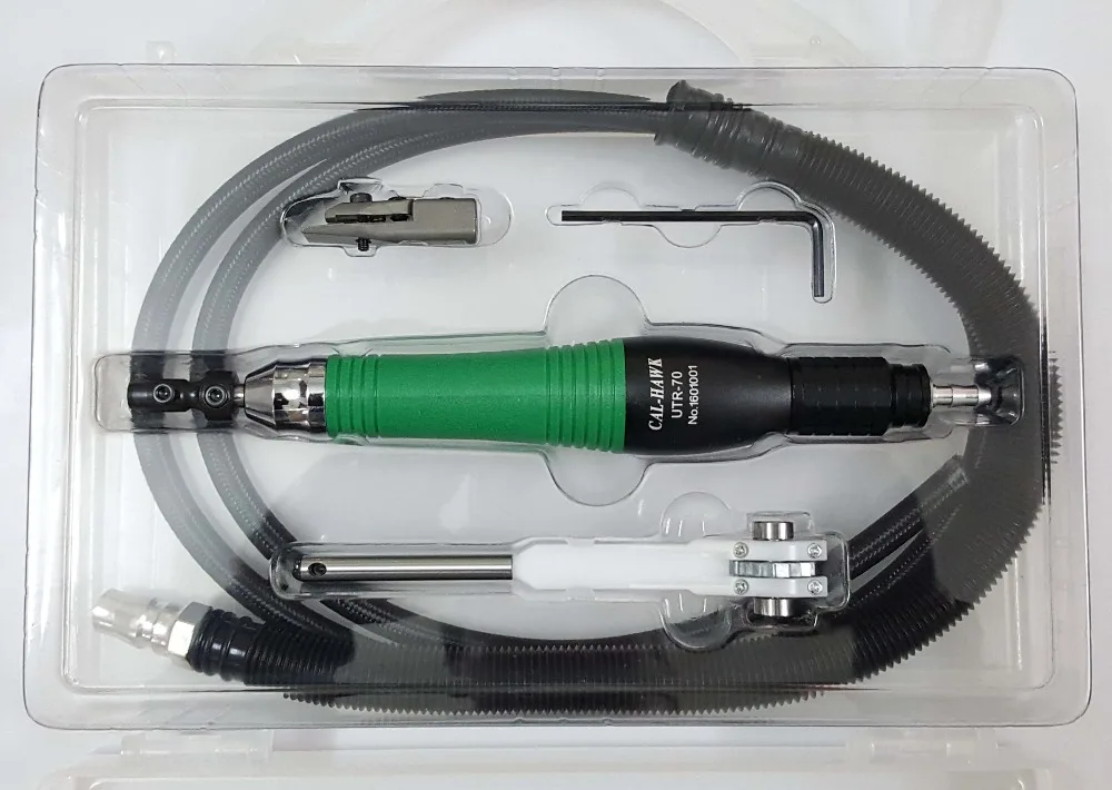 Турбо-Air Lappers изготовленные в Тайване с функцией турбонаддува | Инструменты