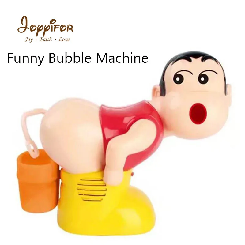 Joyifor мультфильм Забавный мяч пузырь машина наборы игрушек полностью