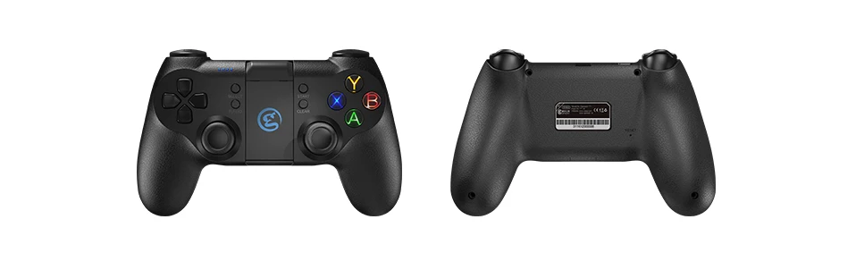 GameSir T1 Android Контроллер Bluetooth/USB проводной ПК геймпад/контроллер для PS3(CN, US, ES Post