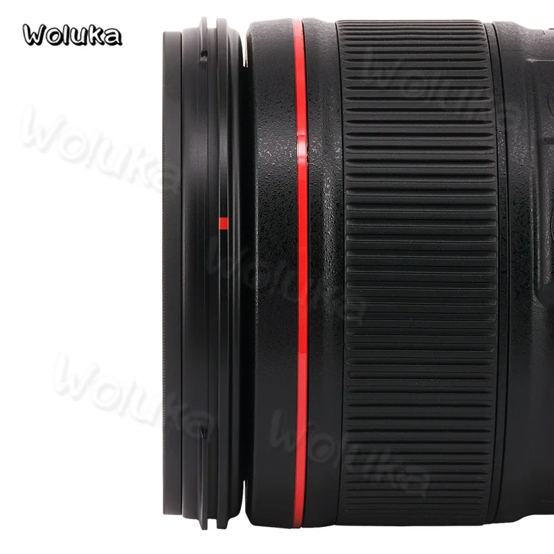 MC UV фильтр Мульти пленка для C EOS 200D (18 55mm f/4 5 6 IS STM) комплект CD50 T06|Фотофильтры