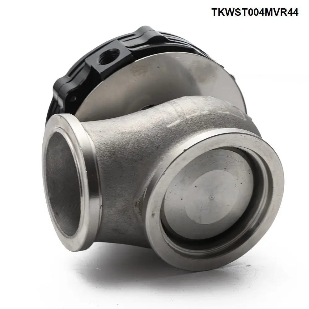 MVR 44 мм V Band внешний мусорный отсек Комплект 24PSI Turbo мусорный отсек с v-полосным фланцем TKWST004MVR44