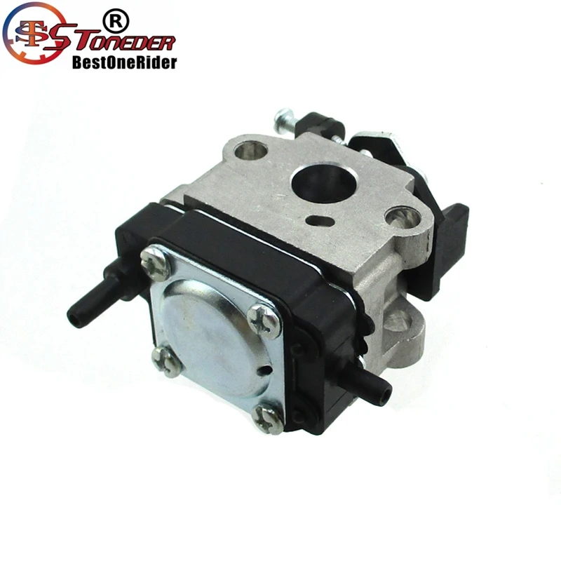 Новый высококачественный запасной карбюратор STONEDER для Toro Thimmer F Series номер детали